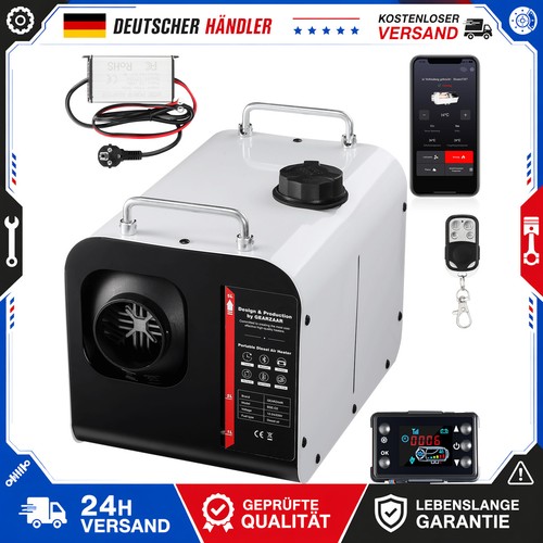 Heizung 12v 24v - heizung, 12v/24v/220v