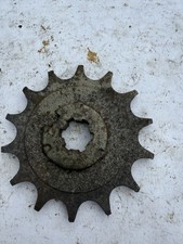 Simson Antriebsritzel 14 Zähne S50 KR51/1 Schwalbe Star SR4-2 SR4-3 DDR