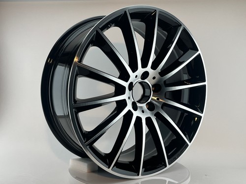 Amg felge 20 et33 - felge,
