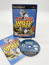 Monopoly Party - Sony