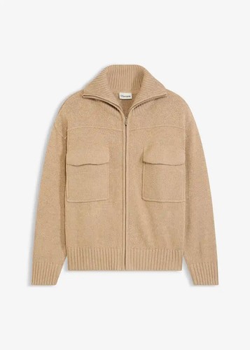 Oversize strickjacke 42 - oversize-strickjacke, 40/42