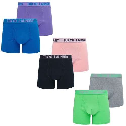 Tokyo laundry boxershorts - laundry,