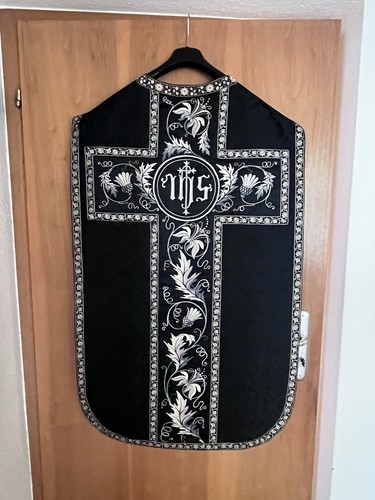 Messgewand kasel chasuble - kasel, mit