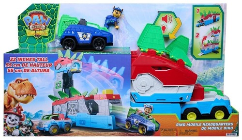 Paw patrol der - paw, film