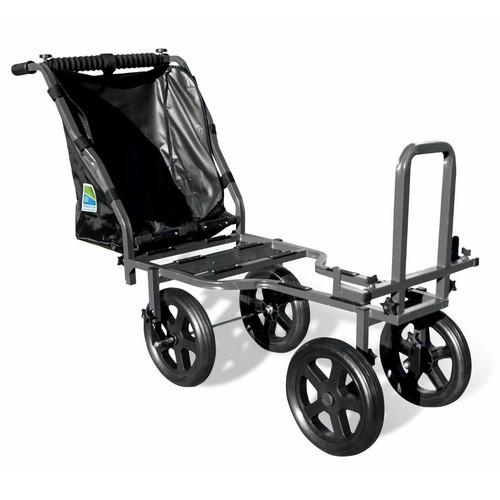 Preston four wheeled shuttle - preston,