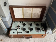 Precision Wheatstone Bridge