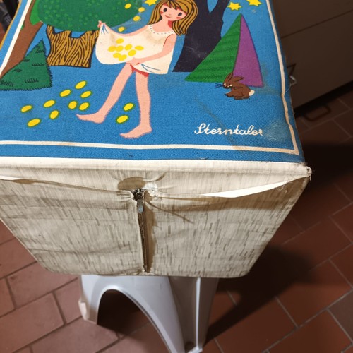 Alte vintage märchen würfel - alte,
