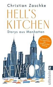 Hells kitchen storys aus - hells,