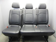 Rücksitzbank Fahrgastsitze