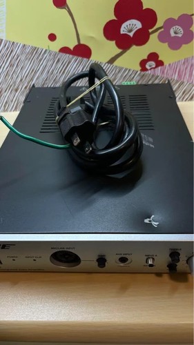Bose freespace iza - bose,