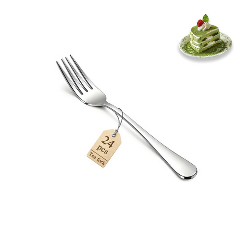 Dessertgabeln edelstahl - dessertgabeln,