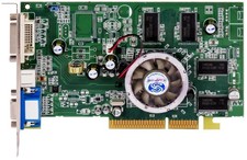 SAPPHIRE ATI RADEON 9600 PRO