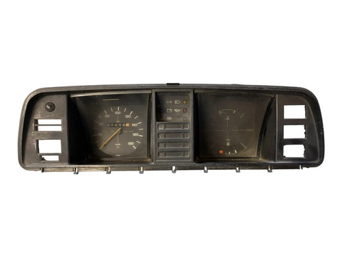 Volkswagen tacho tachometer - t3,