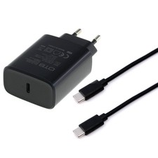 20W Ladegerät für Motorola