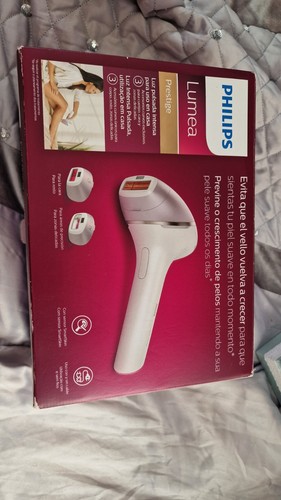 Philips lumea prestige - lumea,
