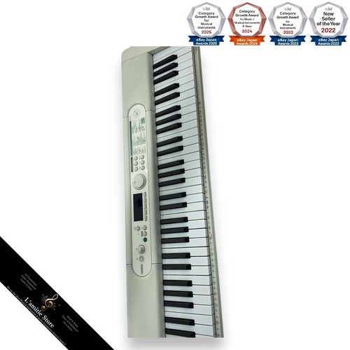 Casio lk530 electronic - casio,