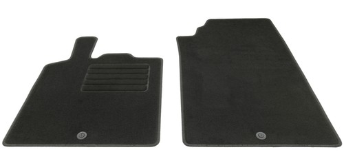 Fußmatten set für - fußmatten,