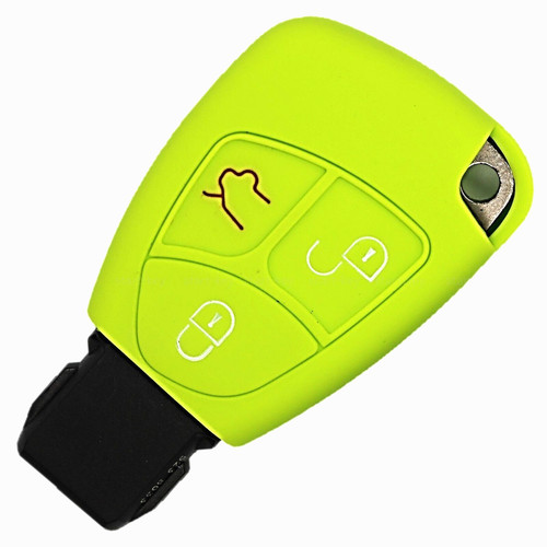 Auto schlüssel hülle - schlüssel, für