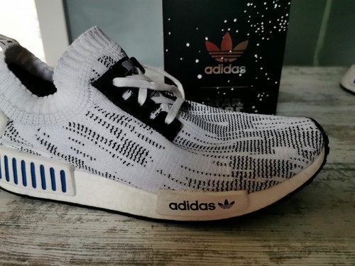 Adidas nmd star wars 42 - nmd,