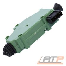 STELLMOTOR ZENTRALVERRIEGELUNG