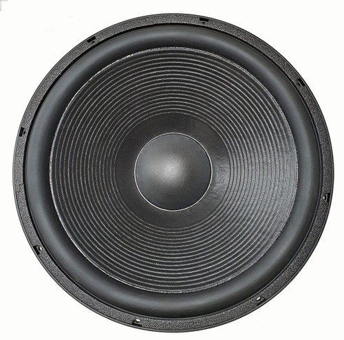 46cm hifi kino sound - 18"/46cm,