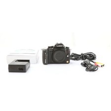 Panasonic lumix dmc gh2h - panasonic,