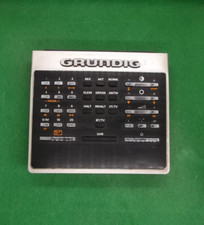Original Fernbedienung Grundig TP 500 für TV