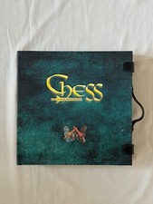 Lego 4277678 Chess Knights