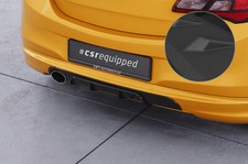 Heck Ansatz Spoiler Tuning