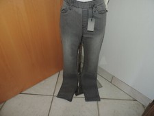 Arizona Jeans-Jeggins grau Gr