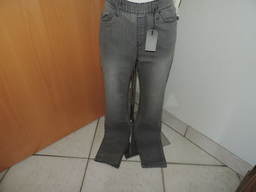 Arizona jeans jeggins - arizona, grau