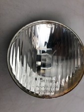 Vorderlampe Frontstrahler UNION  K 10709 6V 2,4W Fahrrad Mofa Oldtimer 42