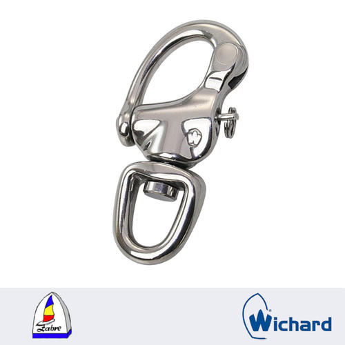 Wichard schnappschäkel mit - wichard,