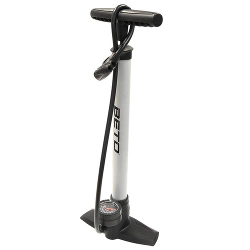 Standpumpe beto fahrradpumpe - standpumpe,