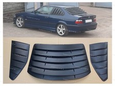 BMW E36 Coupe Heck &