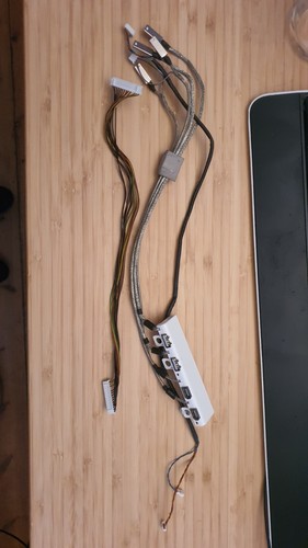 Apple cinema display a1081 - display,