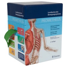PROMETHEUS Lernkarten des