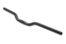 Fahrrad Lenker ERGOTEC LEVEL 4