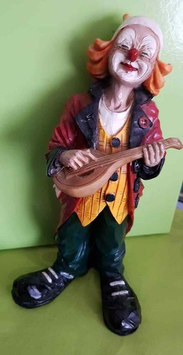 Vivian formano clown mit - vivian,