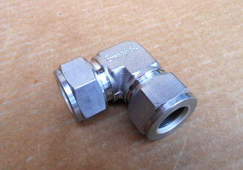 Swagelok winkelverschraubung - swagelok,