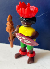 WILD WEST Aufstellfiguren