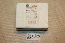 Aeg motorschutzschalter typ - ,