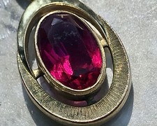 Vintage Designer Anhänger