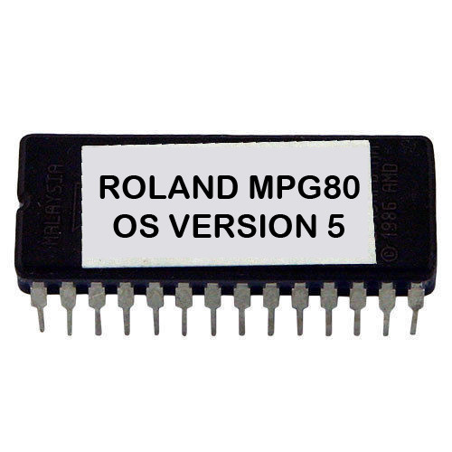 Roland mpg80 latest 5 - mpg80,