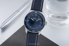 Blancpain fifty fathoms - fifty,