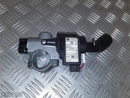 1998 nissan primera - nissan,