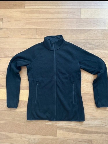 Fleecejacke damen m - fleecejacke,