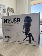 Rode NT-USB Kondensator