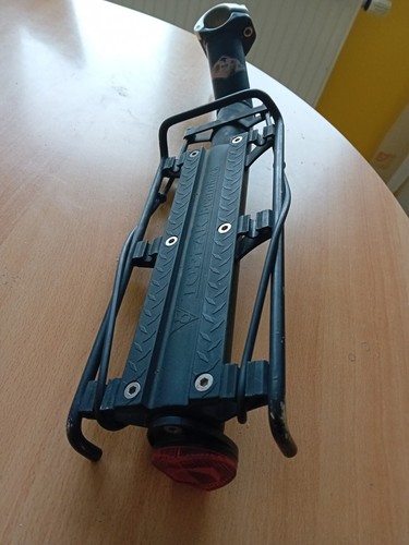 Topeak gepäckträger mtx - topeak,