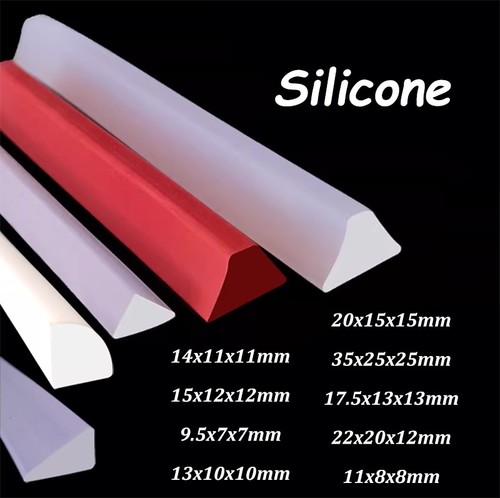 Silikon solide dreieck - silikon,